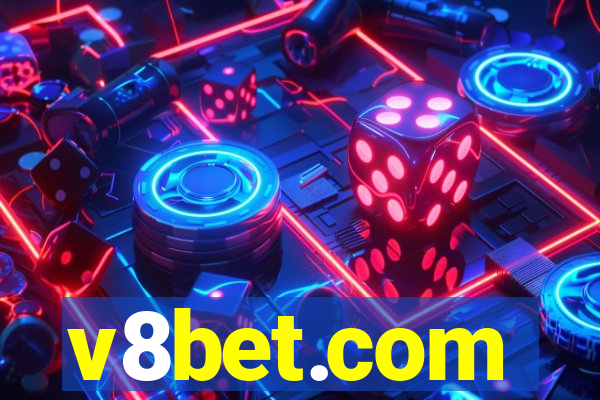 v8bet.com
