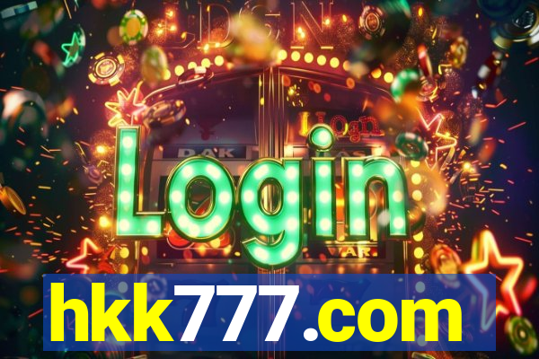 hkk777.com