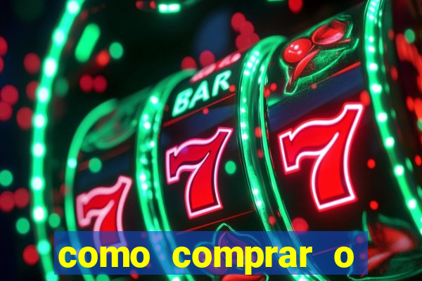 como comprar o viva sorte pelo pix
