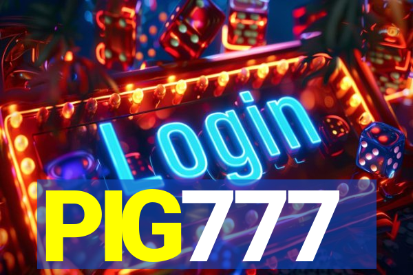 PIG777