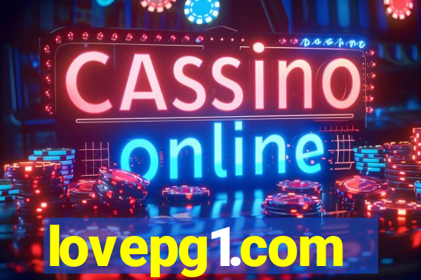 lovepg1.com