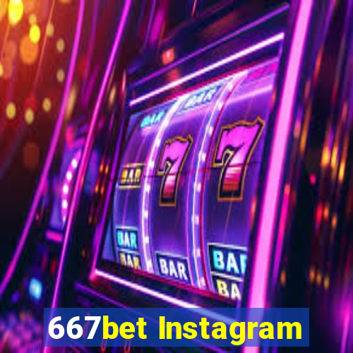 667bet Instagram