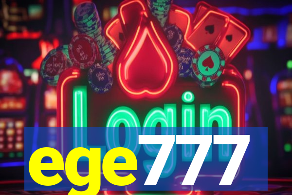 ege777