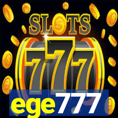 ege777
