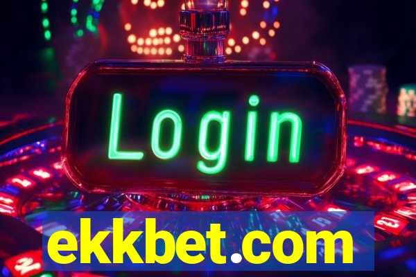 ekkbet.com