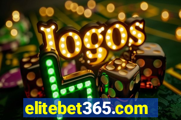 elitebet365.com