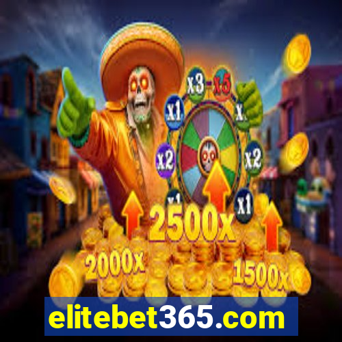 elitebet365.com