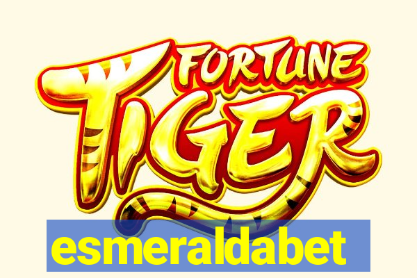 esmeraldabet