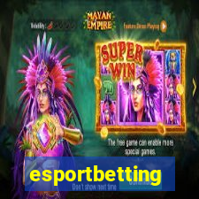 esportbetting