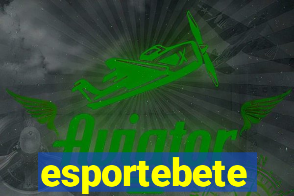 esportebete