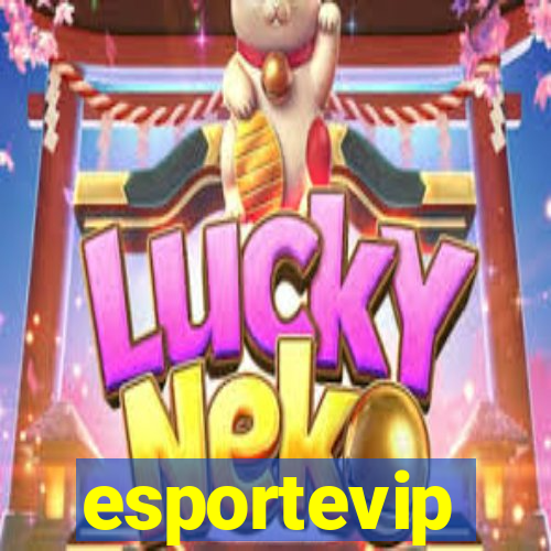 esportevip