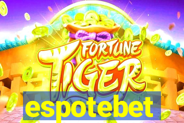 espotebet