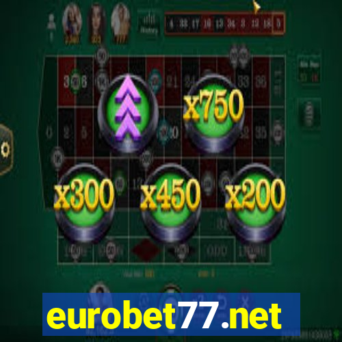 eurobet77.net