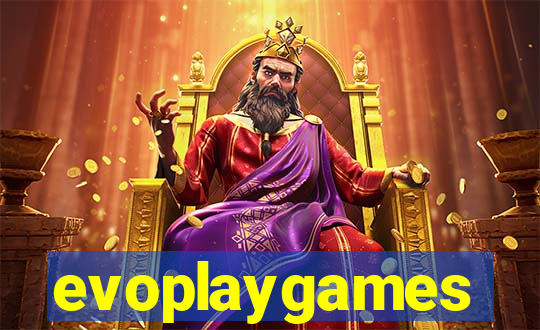 evoplaygames