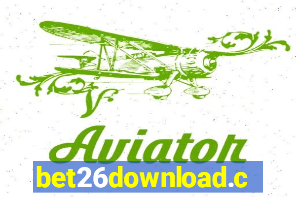 bet26download.com