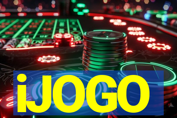 iJOGO