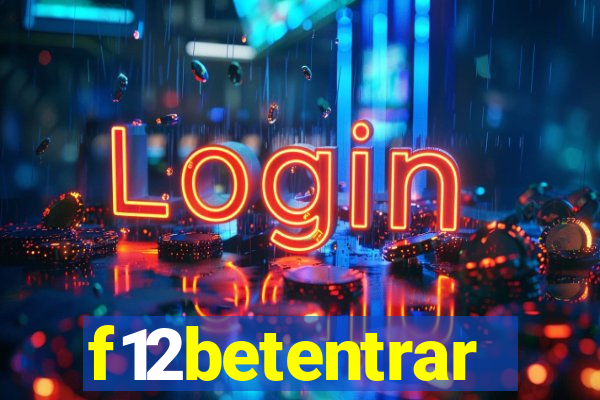 f12betentrar