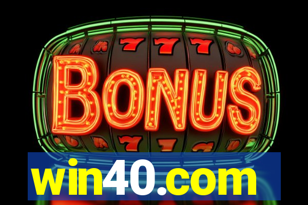 win40.com
