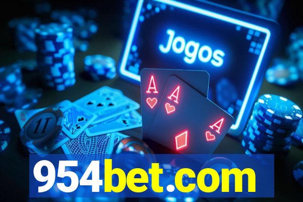 954bet.com