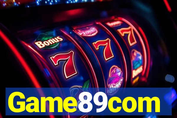 Game89com