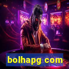 bolhapg com