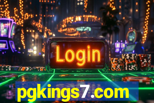 pgkings7.com