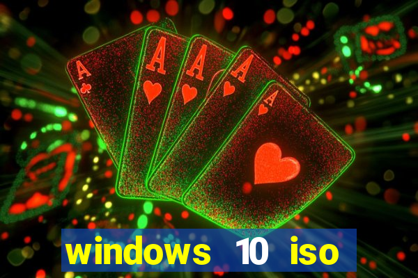 windows 10 iso google drive