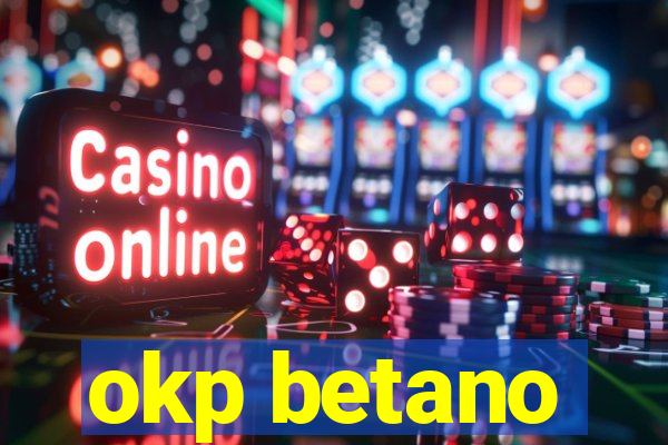 okp betano