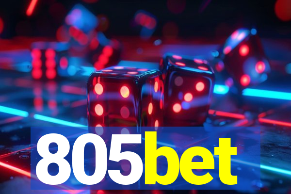 805bet