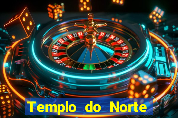 Templo do Norte templo do ar do norte templo no