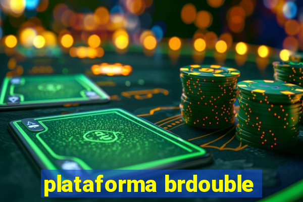 plataforma brdouble