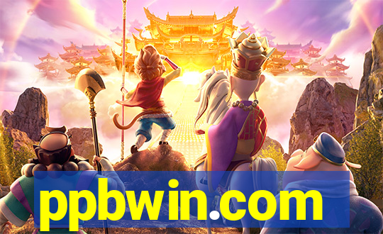 ppbwin.com