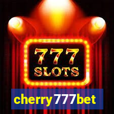 cherry777bet