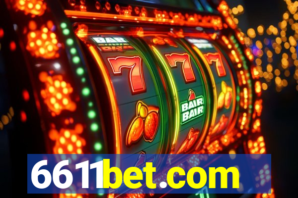 6611bet.com