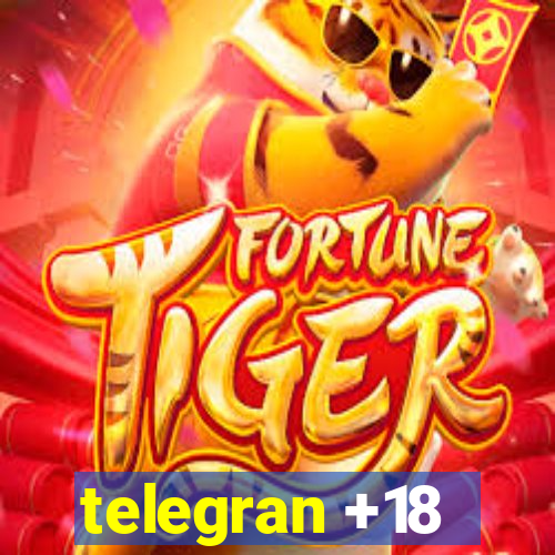 telegran +18
