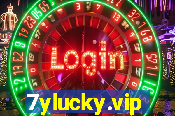 7ylucky.vip