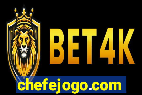 chefejogo.com