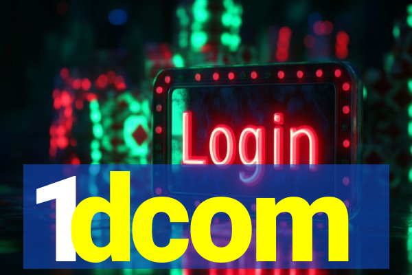 1dcom