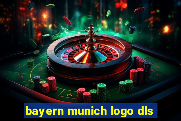bayern munich logo dls