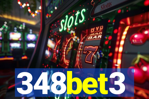 348bet3