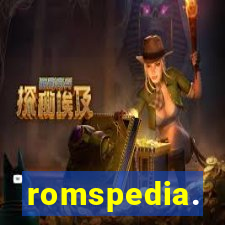romspedia.