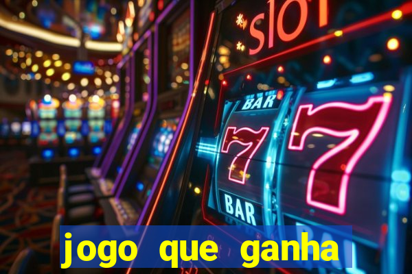 jogo que ganha dinheiro sem pagar nada