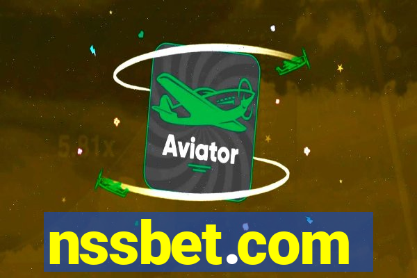 nssbet.com