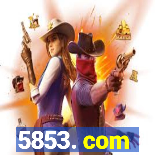 5853. com