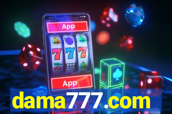 dama777.com