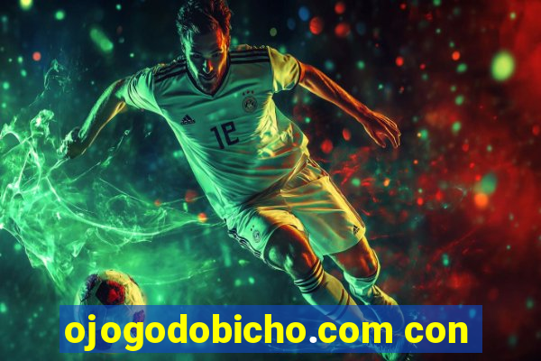 ojogodobicho.com con