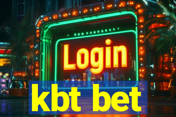 kbt bet