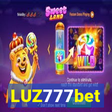 LUZ777bet