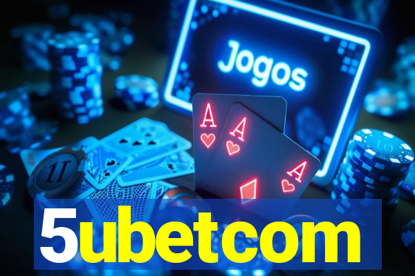 5ubetcom