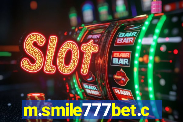 m.smile777bet.com